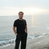 Алексей Панченко, 07.02, Запорожье