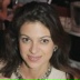 Evelina Danyalova, 03.07.1982, Paris