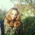 Яна Тележинська, 30.04, Луцк