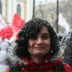 Елена Янкелевич, 20.07, Санкт-Петербург