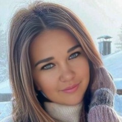 Натали Зубарева, 26.01, Заречный