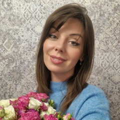 Юлия Походяева, 01.09, Санкт-Петербург