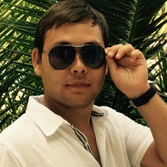 Алибек Ермухан, 11.01, Алматы