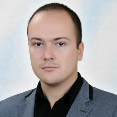 Владимир Жерченко, 23.01, Николаев