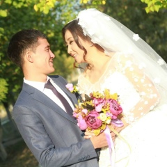 Камшат Ануарова, 04.11.1993, Айдарлы