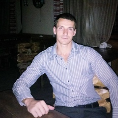 Виталий Букарев, 17.08