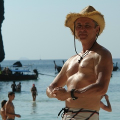 Владимир Карась, 20.08.1960, Москва