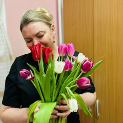 Светлана Ковалева, 20.03, Петропавловск