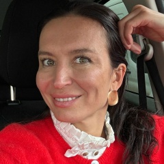 Екатерина Долинина, Челябинск