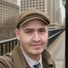 Юра Секачев, 31.01.1996, Барнаул