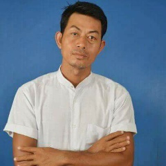 Ko-Maung Kyaw-Tint, 15.02.1981, Yangon