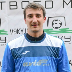 Евгений Подённый, 26.01, Одесса