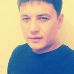 Azamat Tauashanov
