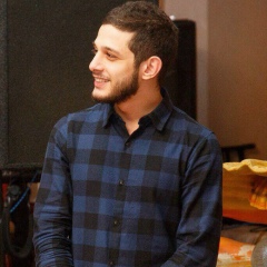 Arman Galumyan, 27.05