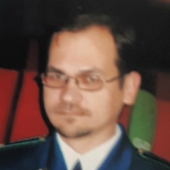 Александр Зайцев, 21.10, Санкт-Петербург