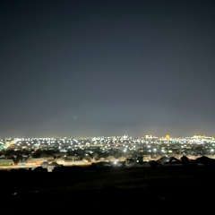 Драгон Жан, Шымкент