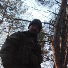 Женя Хромов, 02.11.1991, Санкт-Петербург