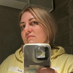 Мария Ларионова, Владимир