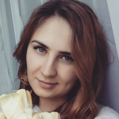 Оля Коркуть, 16.01