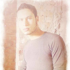 Mahmoud Elghandour, 07.05, Cairo
