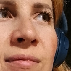 Анастасия Боста, 25.06, Ижевск