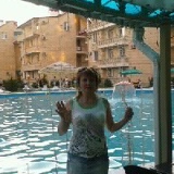 Юлия Ширлинг, 30.07.1970, Краснодар