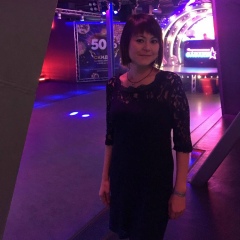 Антонина Бобракова, 23.11, Санкт-Петербург