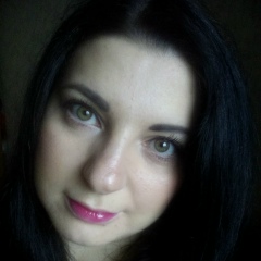 Ирина Мининг, 24.06, Киев