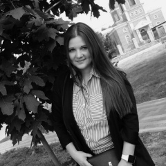 Елена Юрченко, 06.08, Кагарлык