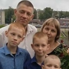 Ирина Будникова, 01.08.1986, Псков