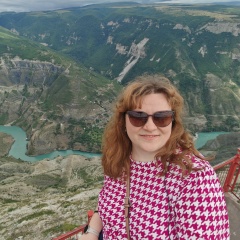 Ирина Фомина, 29.08, Москва