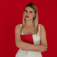 Евгения Омарова-Дзюба, 19.12