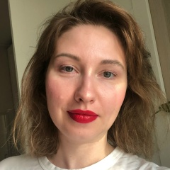 Олеся Мельникова, Москва