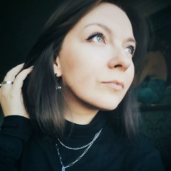 Юлия Путилина, 31.08, Санкт-Петербург