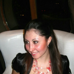 Людмила Сиснёва, 08.12.1986, Алматы