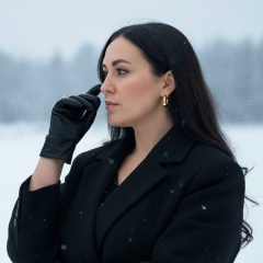 Олеся Жидких, 30.05.1980, Москва