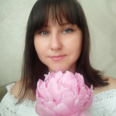 Яна Н, Москва