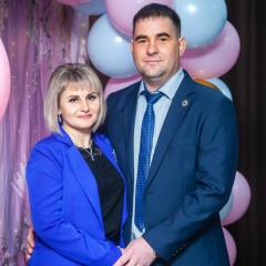 Наталья Голубцова, 15.04, Татарск