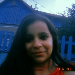 Виктория Попова, 17.09, San Francisco