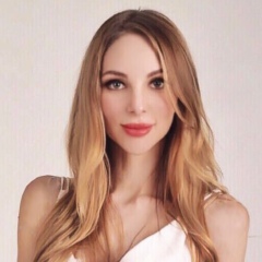 Алина Полякова, 11.10, Сочи