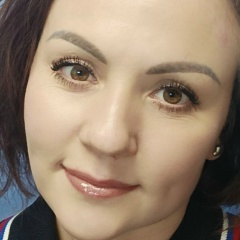 Светлана Зайдулина, 01.06.1983, Левинцы