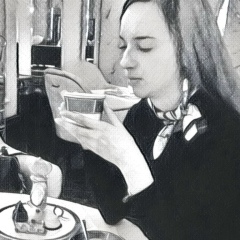 Ирина Малова, 19.06.1987, Москва