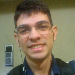 Caio Almeida, 30.01, Rio de Janeiro