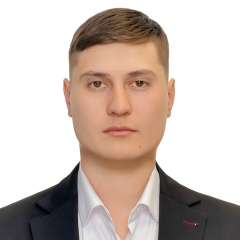 Тагир Гильманов, 20.12, Москва