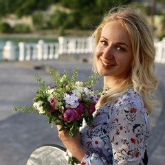 Людмила Сычева, 21.02