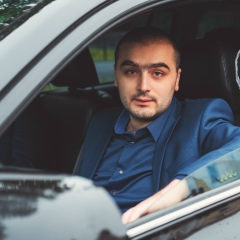 Альберт Шагоян, 23.04.1992, Мурманск