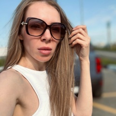 Катерина Сапогова-Прохорова, 21.03, Ульяновск