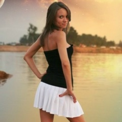 Марина Евгеньевна