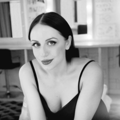 Анна-Катарина Середа, 04.10, Санкт-Петербург