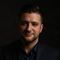 Андрей Резвов, 04.03.1991, Запорожье